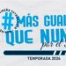 Buscan gerenciamiento de Guaireña FC