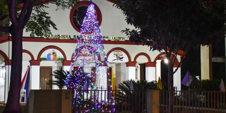 La Colmena de Fiesta Patronal