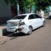 Un hecho de abigeato en San Salvador, y un accidente tránsito en Villarrica informó la policía