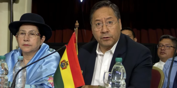 Bolivia considera al Mercosur elemento clave para materializar objetivos comunes