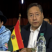 Bolivia considera al Mercosur elemento clave para materializar objetivos comunes