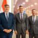 Anuncian consulta pública para licitar 5G y reducir brecha digital