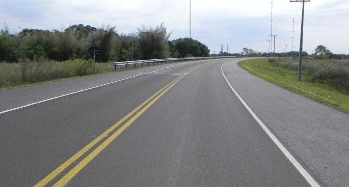 Ejecutivo autorizó firma de contrato de préstamo para construir 154 km de nueva ruta entre Misiones y Ñeembucú