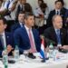 Peña defiende mayor integración a nivel Mercosur para aprovechar oportunidades comerciales