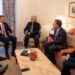 Gira del presidente destaca potencial energético e innovación de Paraguay dentro de su diplomacia económica