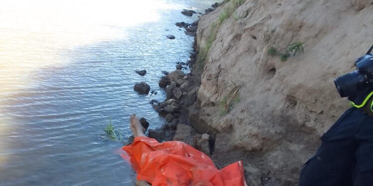 Prensunto ahogamiento en Yataity, y algunas aprehensiones informó la policía de Guairá