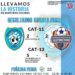Villarrica avanza en Futsal FIFA
