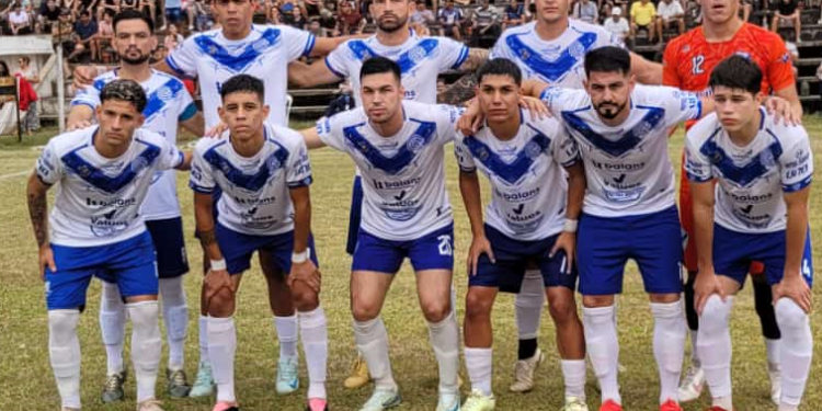 Cerro Corá enfrentará a Pettirossi en la final