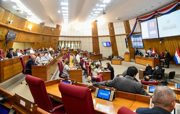 Cartismo impidió quorum para sesión reservada para analizar crimen de Pecci