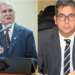 A través de una nota, Emiliano Rolón informó al Congreso los «avances» del caso Pecci