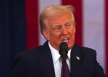 Trump asumió la presidencia con la promesa de recuperar la grandeza de EEUU