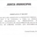 Coronel Oviedo declara asueto distrital el jueves 30 de enero para movilización ciudadana