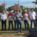 Ovetenses se oponen a vertido de aguas residuales de Hospital al rio Tebicuary