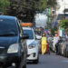 Contribuyentes manifiestan descontento ante suba de patentes vehiculares