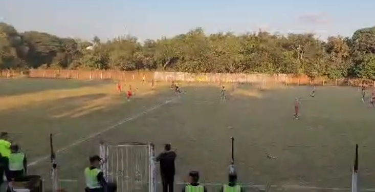 Pettirossi es el primer finalista de la Liga Guaireña