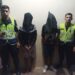 Aprehendidos y un hallazgo de cadáver informó la Policía de Guairá