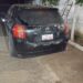 Accidente en Féliz Pérez Cardozo, supuesto hurto, y aprehensiones informó la policia en Guairá