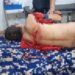 Un supuesto hecho de lesión con arma blanca en José Fassardi informó la policía