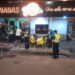 Accidente en Félix Pérez Cardozo, y aprehensión de una persona informó la policía en Guairá