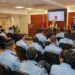 Desarrollan capacitación para implementación de uso de tobilleras electrónicas