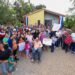 Gobierno entregó 55 viviendas a familias en situación de vulnerabilidad de Itapúa
