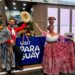 Paraguay apuesta por su rica cultura y rally para atraer turistas en la Fitur 2025