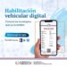 Cada vez más municipios se suman a la digitalización de la habilitación vehicular