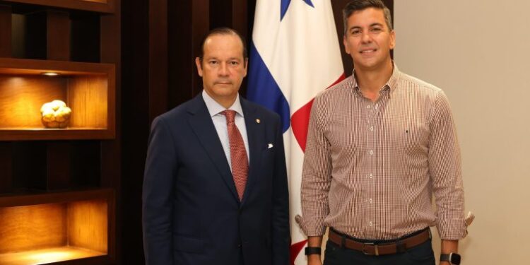 Panamá: agenda de Peña contempla bilateral con el presidente Mulino, foros comerciales y reuniones con empresarios