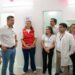 Peña anuncia millonaria inversión para la mejora «sustancial» de 10 hospitales de Cordillera