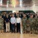 Paraguay prepara puestos militares fronterizos para coordinación de operaciones con Argentina