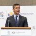 Presidente Peña llama a un comercio internacional justo y sostenible en histórico discurso ante la OMC