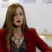 Sole Núñez: «Hay tiempo suficiente para determinar candidatura para las municipales»