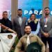 Empresario turco proyecta inversión y visita técnica para impulsar turismo en Paraguay