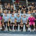 Guaireña le ganó 2 a 1 a Martinense