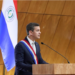 Instan al Ejecutivo a destituir a ministros de Inteligencia, Seprelad y Senad