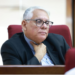 “No es fácil perder el miedo al miedo, pero la indignación ciudadana irá en crecimiento“, asegura senador