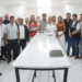 Peña inaugura terapia infantil en Villarrica y se compromete a mejorar la atención médica en todos los distritos del país