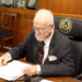 César Garay, electo como nuevo presidente del JEM