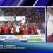 Paraguarí celebra y ya piensa en la Intermedia
