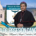 Mañana tomará posesión el nuevo Obispo de Villarrica