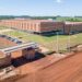 Gran Hospital del Sur avanza en su recta final con obras complementarias