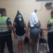 Hurto agravado y aprehensión de personas informó la policia de Guairá