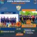 Se prepara la final de la Copa Gobernación