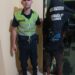 Varias aprehensiones informó la policía de Guairá