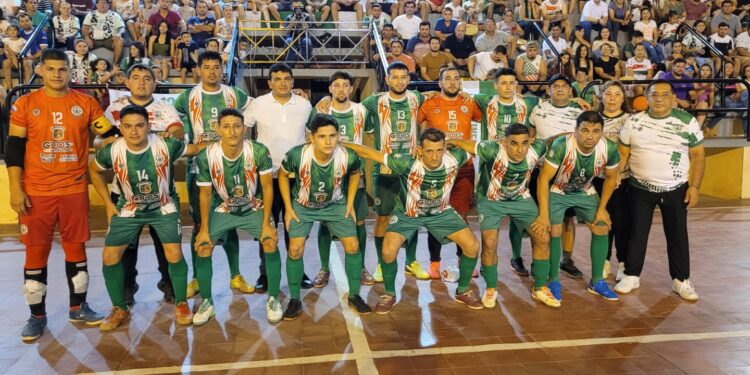 Técnico de Martinense criticó al arbitraje