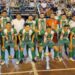 Técnico de Martinense criticó al arbitraje