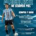 Esta noche juegan Guaireña y Tebicuary en Fútbol de Salón