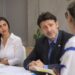Paraguay e Israel inician cooperación técnica en turismo