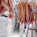 Exportación de carne porcina a Taiwán con crecimiento del 108%