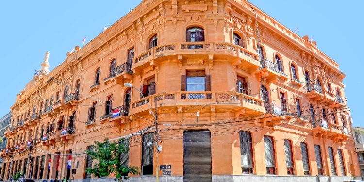 MEF honra deuda con proveedores por más de G. 218.000 millones